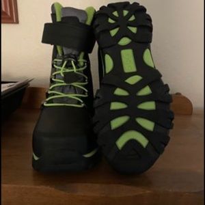 Boys Snow Boots